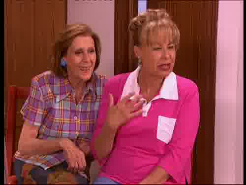 -Es suficiente. Doña Concha,
es su hijo quien debe decidir,