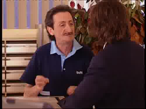 Esto es parecido. Llévate
las herramientas si te ayuda.