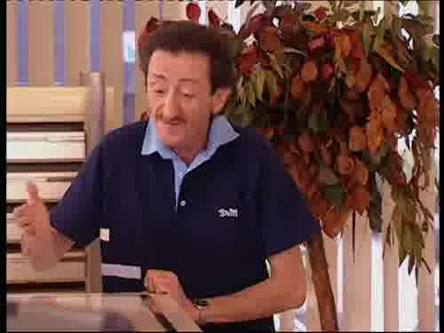 ...no lo presto, ¿te has enterado?
-Nuestro futuro está en tus manos.