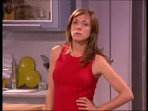 -¿Y qué tal?
-Mi madre muy bien.