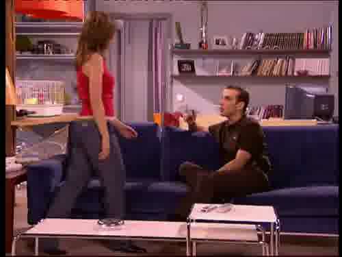 -No tan claro, ¿eh?
A las pruebas me remito.