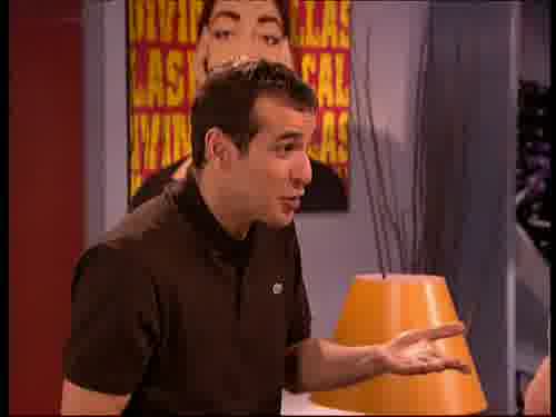 -Sí, es verdad,
estoy saliendo con un chico, Mauri.