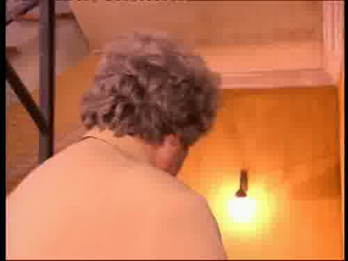 Ya tenéis vuestra casa, pesadas,
que no me dejasteis hablar.