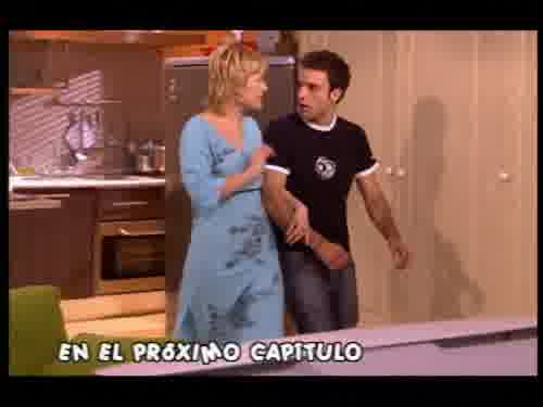 ¿Te han dejado ponerlo
en el tejado?