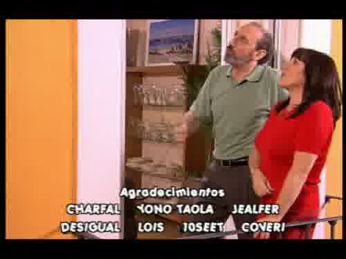 Ya tenemos lío.