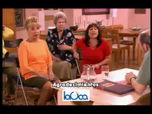 -Yo quiero proponerte
un "business".