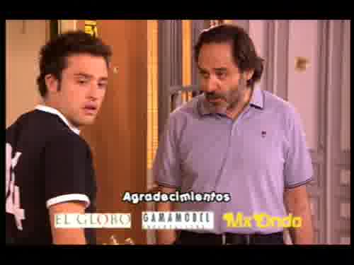 Me lo iba a poner,
pero mejor te pago 20,