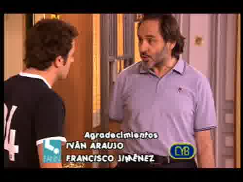 Que si quitamos la antena.
¡Ni de coña!