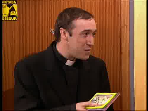 -¿Cómo boda?
¿Al final se van a casar?