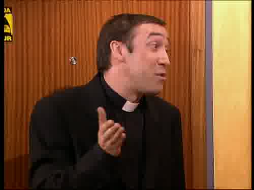 Ah, ¿le dirán a Lucía
que he estado aquí?