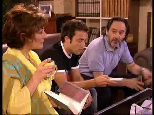 ...y llamamos el servicio técnico.
Isabel, por favor.