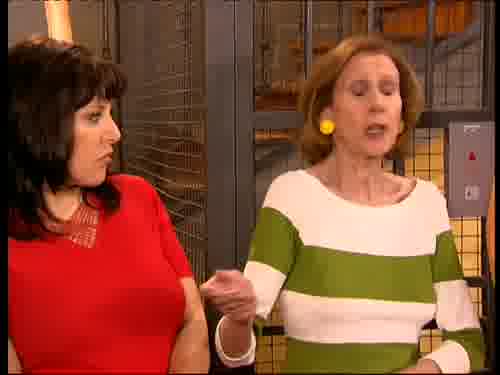 -Y su padre tiene dinero.
Podemos estar hablando de caviar.
