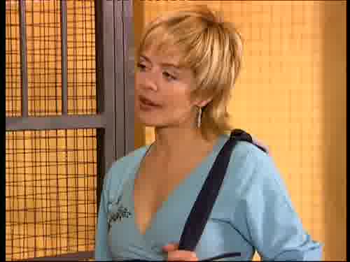 -Qué chispa tiene Lucía.
-Y qué mona va siempre.