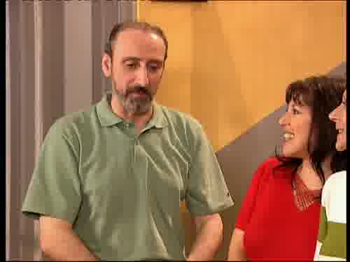 -Ah. ¿Y ese cambio tan repentino?