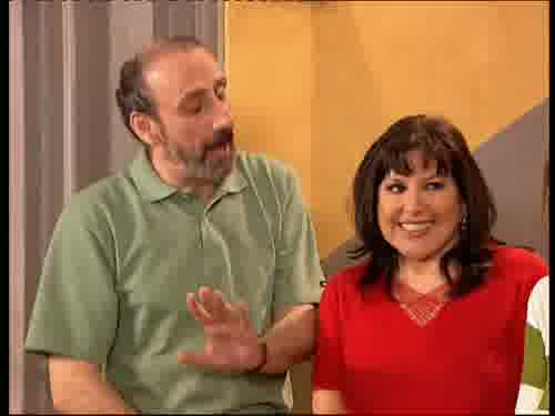-Da mucha categoría a la finca.
-Y mi móvil se escucha mucho mejor.