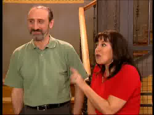 -Se lo diré a Roberto,
pero no sé si...
