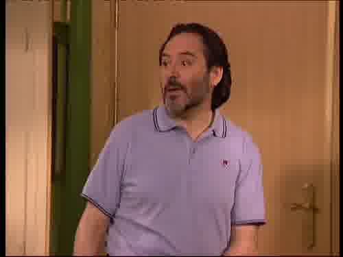 -¿Qué? Ahora ponen cinco
capítulos de "La despechada".