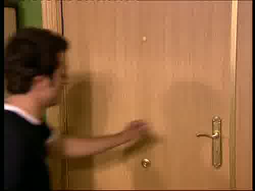 -Hola, ¿es aquí donde te abonas
a "La despechada"?