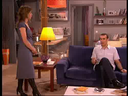 -Estás celoso.
-¿De qué?