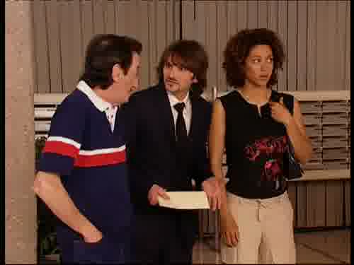 -Un momento, que no entiendo nada.
¿Qué ha hecho Emilio?