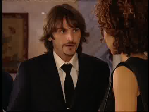 -Perdón, pero no tengo tiempo para
tonterías. Mañana les quiero fuera.