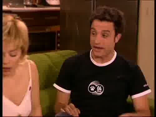 ya no tiene gracia.
Voy a ver "La despechada".