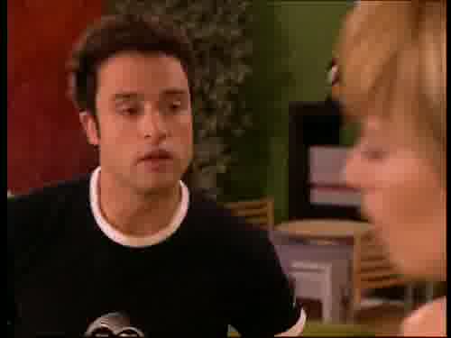 -Oye, ¿qué pasa con...?
Bueno, ¿qué pasa contigo?