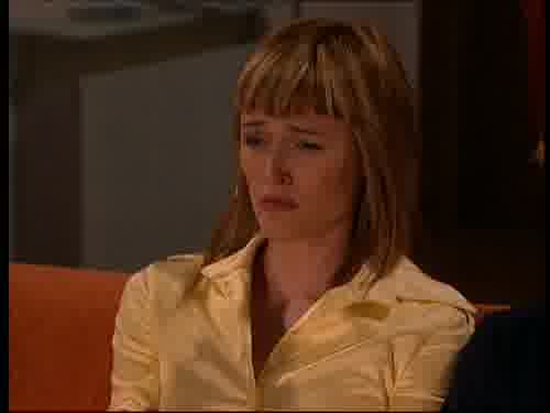 Sí, voy a llorar.