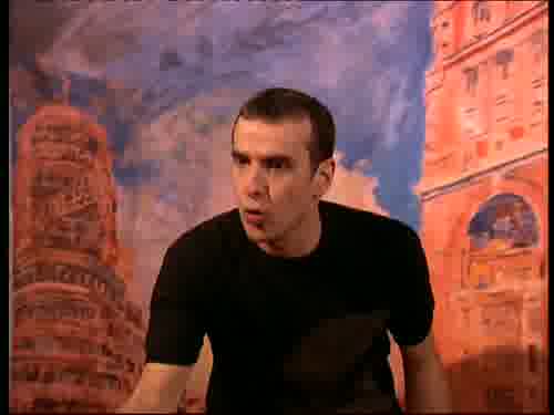 -Pregúntaselo.
-¡No! Si no saca el tema,