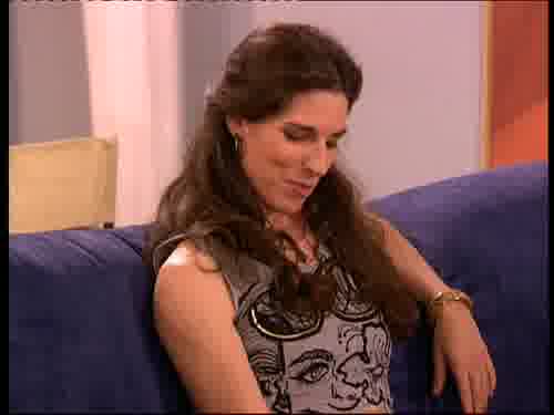 -Te has cortado el pelo, ¿no?
-No.