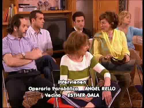 -Qué largas las hacen siempre,
¿verdad?