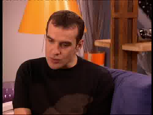 -Pero es muy caro. Si me pudieras
prestar 6.000 euros que me faltan.