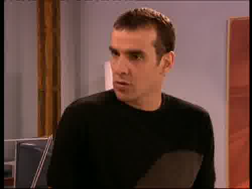 ¿Te apetece el plan, Pedro?
-Yolanda, llamadme Yolanda.