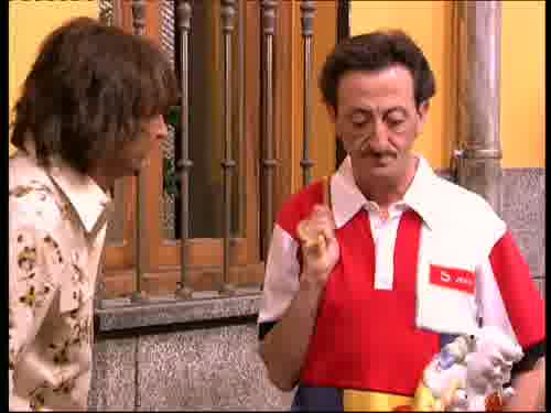 ¿Tú qué me has dado en la vida?
¡Nada!