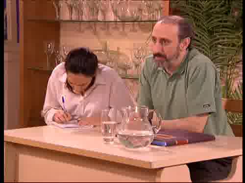 ...de un convecino.
-La pija, si lo sabemos todos.