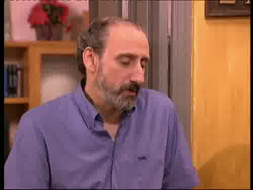 -Eso no se hace.
-¿Ve? Es conflictiva,