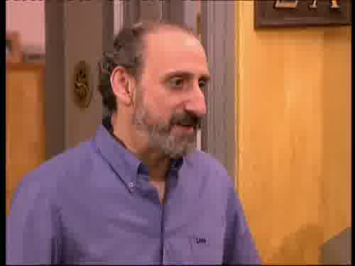 Voy a por el silbato
y un cronómetro.