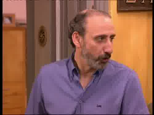 -A saber qué prueba nos hace
el imbécil éste.