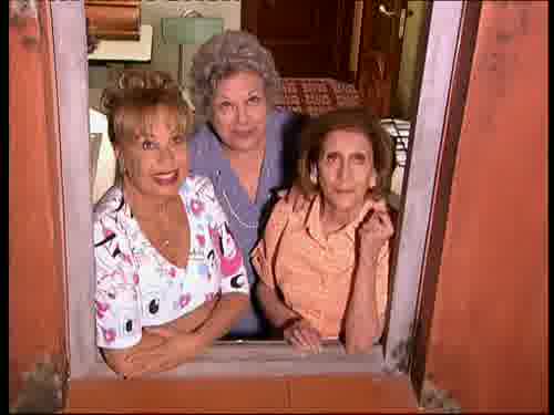 -Él está con Juana Patricia.
-Pero ése es un picha brava,