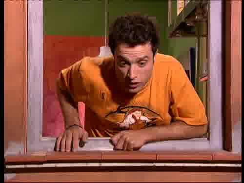 -Y nosotras, pero no vamos.
-Podemos quedar en mi casa a verlo.