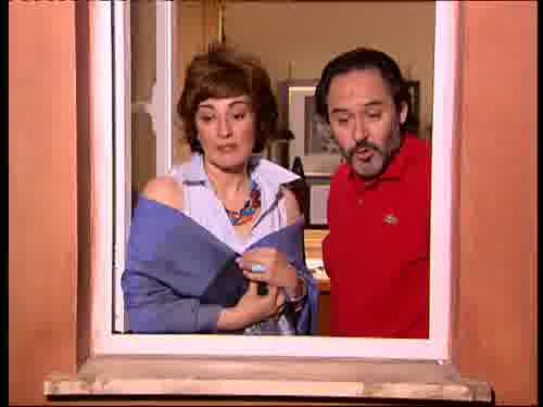 -Yo llevo el Chinchón.
-Llámame al móvil a menos cinco,