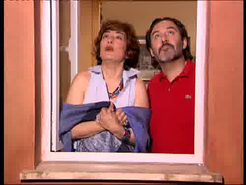 -¿Quién será el padre? Qué nervios.
-Desde que están enganchados...