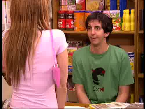-Yo también soy virgen,
podemos ir los tres.