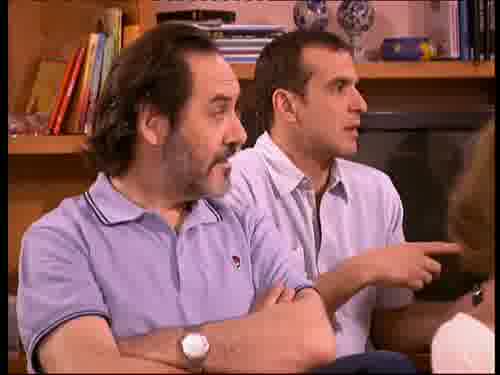cine, noticias...
-¿100 canales?