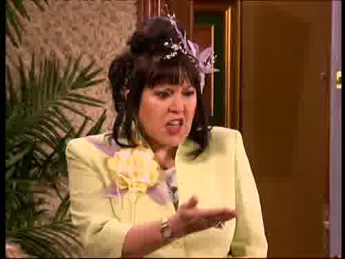 -No se sabe.
-Déjame sitio, tengo diez minutos.