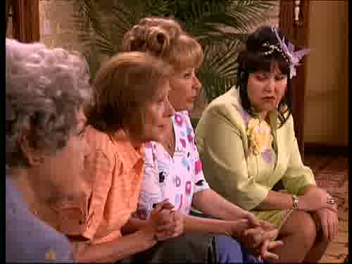 -Los pantalones no me gustaban.
-A mí tampoco.