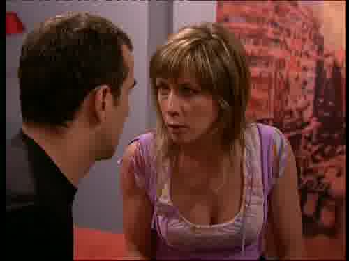 -Yolanda es gay, o sea, Pedro.
Tranquila.