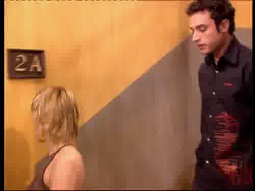 -A ver esa sonrisa...