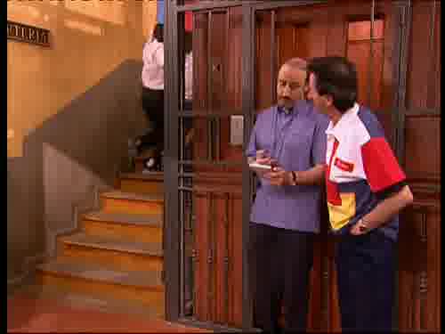 -¡Emilio!
-Tú lo has dicho, vale todo.