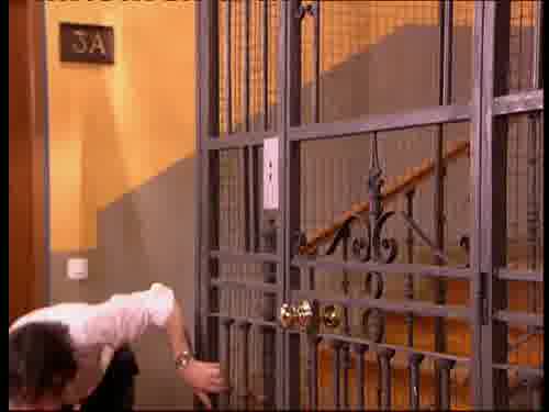 -Parece que tardan.
-No llego a la comida y tengo...